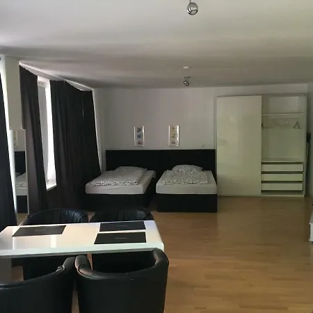 Dorya Am Ring Apartamento *