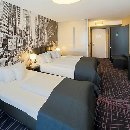 Hotel Euronova Arthotel Cologne
