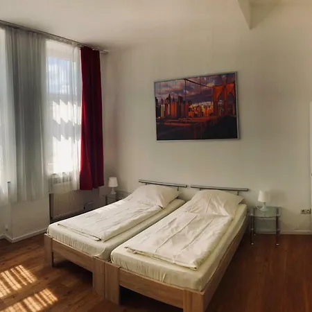 Westend 3* Cologne