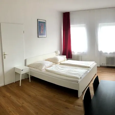 Westend 3*