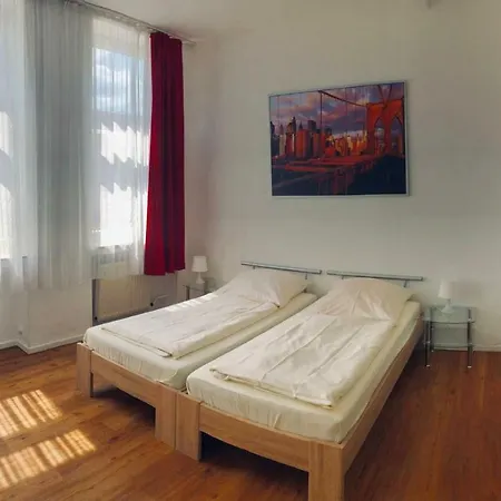 Westend Hotel 3*