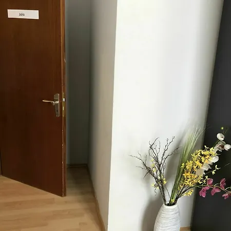 Bankwitz Quarto em Acomodações Particulares