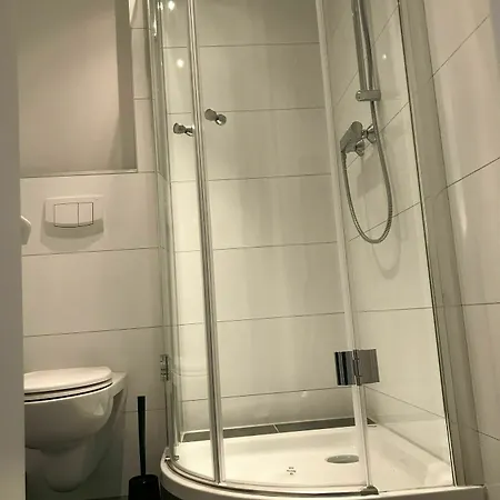 Appartement City Apartment