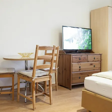 Appartement City Apartment Cologne