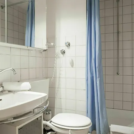 Appartement City Apartment *