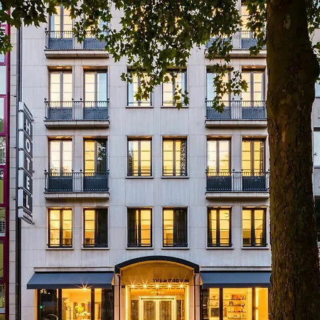 Hotel The Midtown Köln
