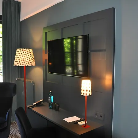 The Midtown Hotel 4*