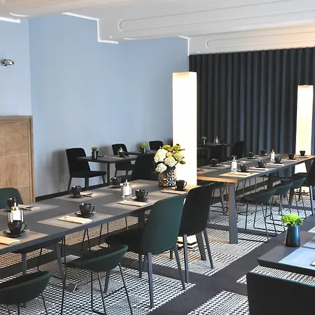 Hotel The Midtown 4*