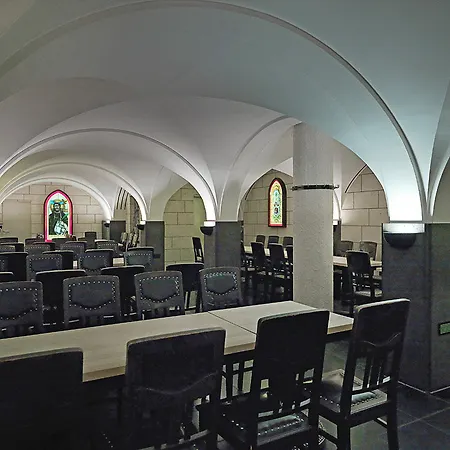 Hotel Eden Früh Am Dom