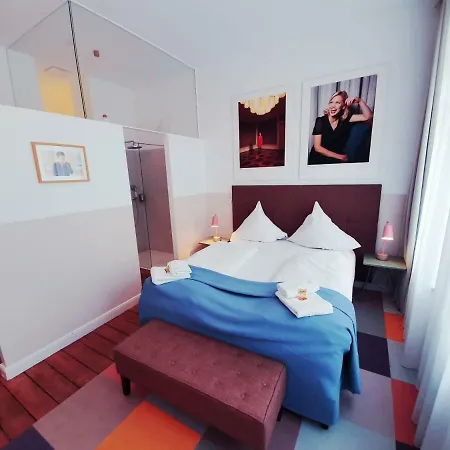 Maison Marsil - Boutique Ξενοδοχείο 3*