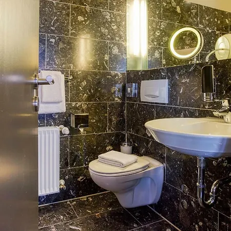 Boutique 026 St. Michael 3* Cologne