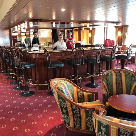 Fairtours Hotelschiff Dutch Melody**** Cologne
