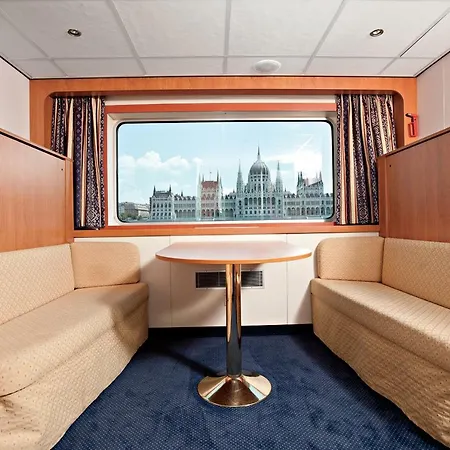 Fairtours Hotelschiff Dutch Melody**** * Cologne