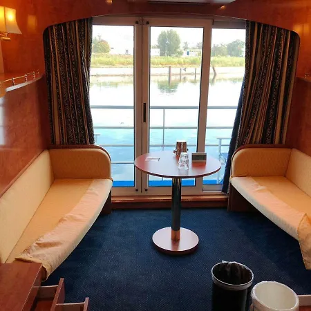 Fairtours Hotelschiff Dutch Melody**** *