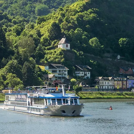 Fairtours Hotelschiff Dutch Melody**** Botel Cologne