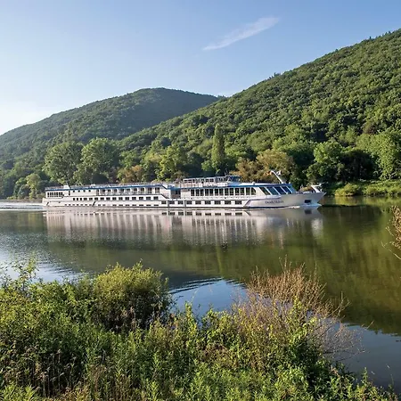 Fairtours Hotelschiff Dutch Melody**** Botel Cologne
