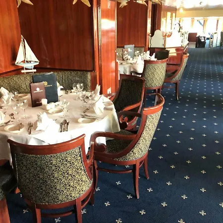 Fairtours Hotelschiff Dutch Melody****