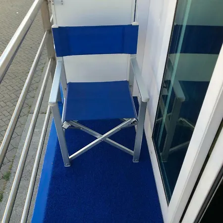 Fairtours Hotelschiff Dutch Melody**** Cologne