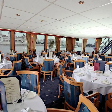 Fairtours Hotelschiff Dutch Melody**** Cologne