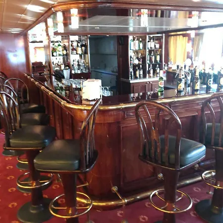 Fairtours Hotelschiff Dutch Melody**** * Cologne