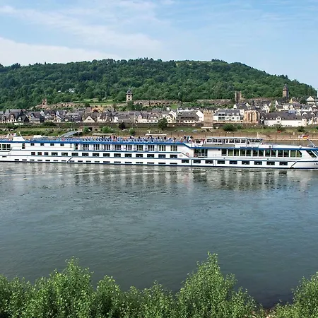 Fairtours Hotelschiff Dutch Melody**** Botel