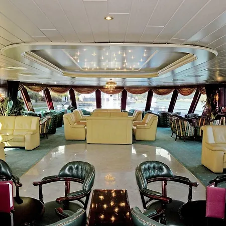 Fairtours Hotelschiff Dutch Melody**** Botel *