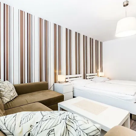 Apartments Koeln Colonia