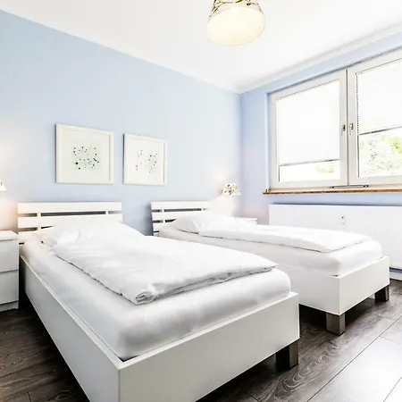 Apartments Koeln Colonia