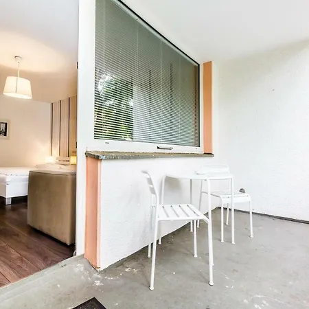 Apartamento Apartments Koeln