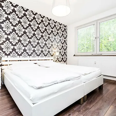 Apartamento Apartments Koeln Colonia