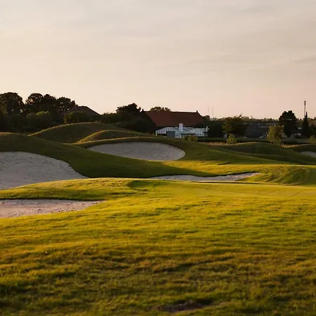 Szálloda Köln11 Im Kölner Golfclub 3*
