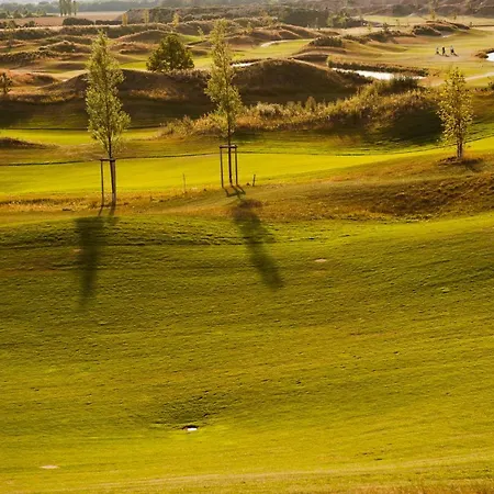Köln11 Im Kölner Golfclub 3*