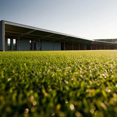 Szálloda Köln11 Im Kölner Golfclub
