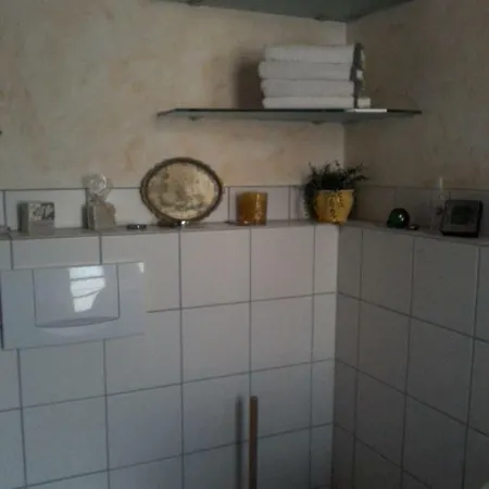 Messezimmer Naehe Zentrum * Colónia