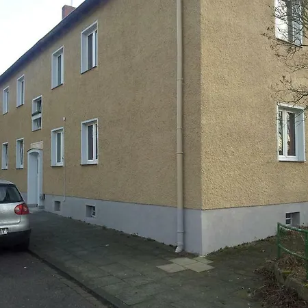 Holiday Home Cologne Kolonia