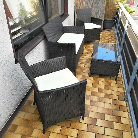 Homestay Cologne Homestay