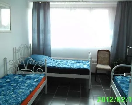 Graeff 6 Кёльн