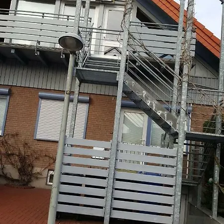 Bb Dänisch/deutsch Köln