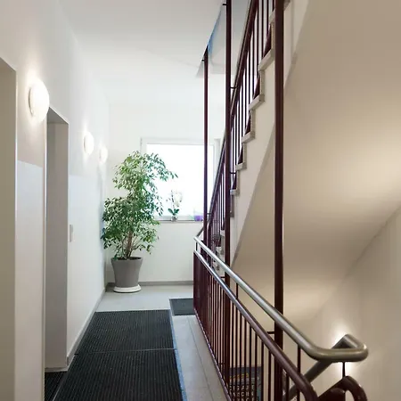 Apartamento An Der Messe Colonia