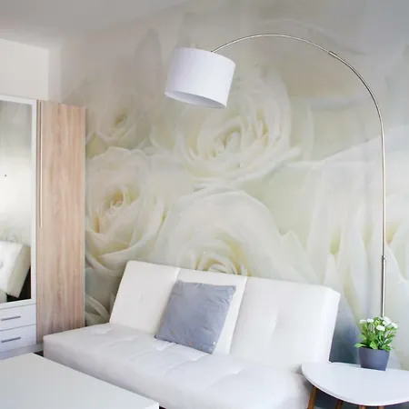 Апартаменты **** Comfortable Studio **** Hansaring 19, Mediapark, Messe, Dom