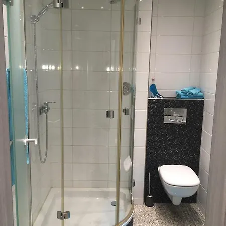 Appartement Luxus Nähe Messe - Lanxess Arena Cologne