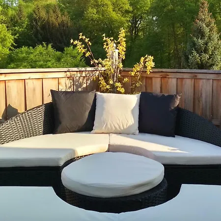 Appartement Konigsforst