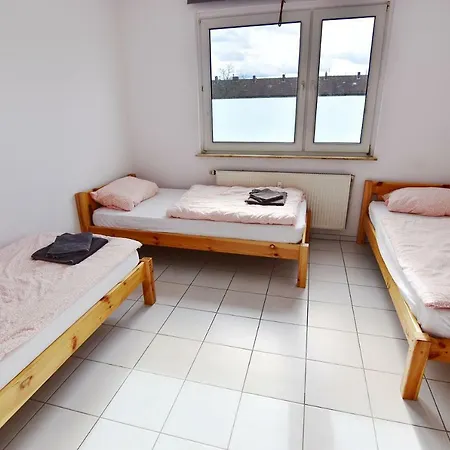 Appartamento Gremberghoven Colonia
