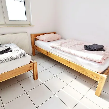 Gremberghoven Appartamento Colonia