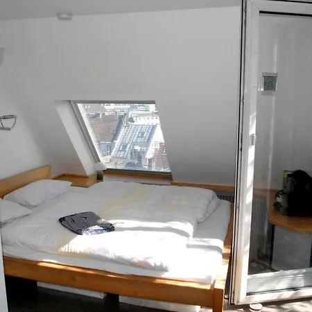 Hansa Penthouse * 科隆