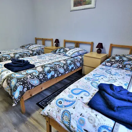Appartamento Koln-mulheim Colonia