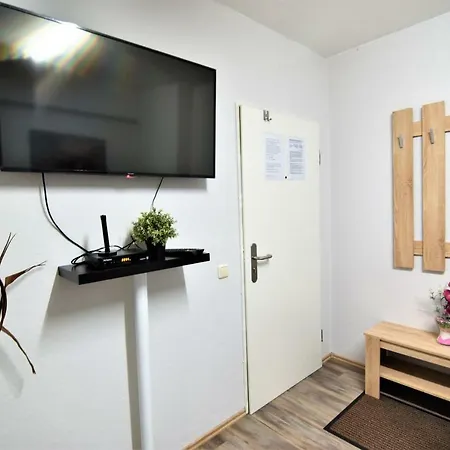Appartamento Koln-mulheim Colonia