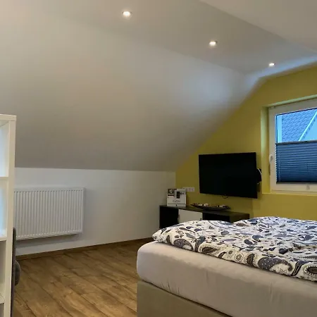 Ensen Apartament *