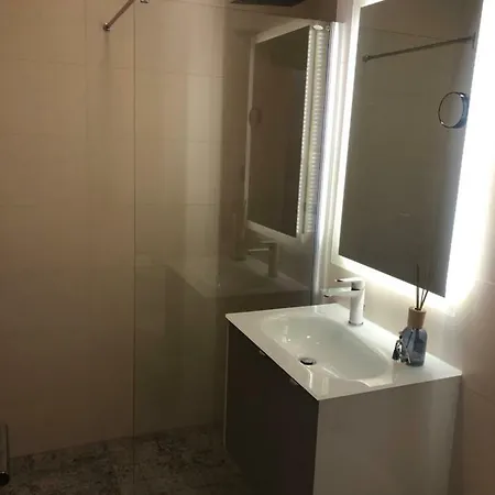 Appartement Rheinblick Sommershof Cologne