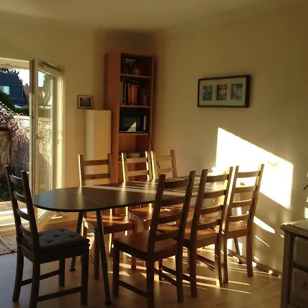 Mit Garten In * ケルン